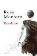 Portada de TEMBLOR