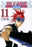 BLEACH 11