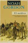 Portada de EL MEDICO