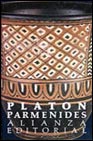 Portada de PARMENIDES
