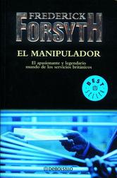 Portada de EL MANIPULADOR