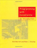 PROGRAMMING WITH CONSTRAINTS: AN INTRODUCTION