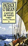 CAPITAN DE NAVIO