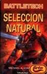 BATTLETECH: SELECCION NATURAL