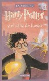 HARRY POTTER Y EL CALIZ DE FUEGO