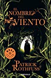 Portada de EL NOMBRE DEL VIENTO