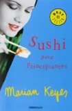 SUSHI PARA PRINCIPIANTES