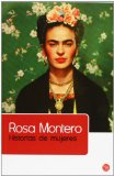 Portada de HISTORIAS DE MUJERES