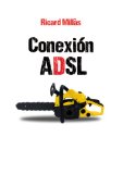 CONEXIÓN ADSL