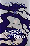 Portada de CHOQUE DE REYES