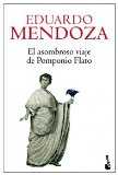 EL ASOMBROSO VIAJE DE POMPONIO FLATO