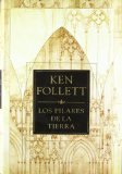 Portada de LOS PILARES DE LA TIERRA