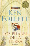 Portada de LOS PILARES DE LA TIERRA