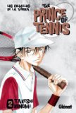 THE PRINCE OF TENNIS 2