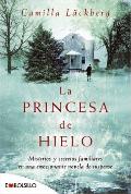 LA PRINCESA DE HIELO