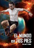 EL MUNDO EN TUS PIES