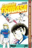 CAPITÁN TSUBASA 32