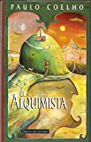 Portada de EL ALQUIMISTA