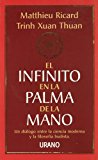 EL INFINITO EN LA PALMA DE LA MANO