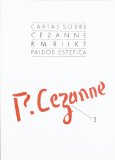CARTAS SOBRE CEZANNE