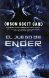 Portada de EL JUEGO DE ENDER