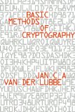BASIC METHODS OF CRYPTOGRAPHY