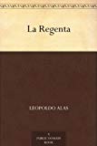 Portada de LA REGENTA