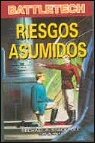 RIESGOS ASUMIDOS