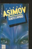 Portada de ROBOTS E IMPERIO
