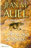 EL CLAN DEL OSO CAVERNARIO