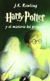 HARRY POTTER Y EL MISTERIO DEL PRINCIPE