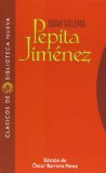 Portada de PEPITA JIMENEZ