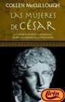 LAS MUJERES DE CÉSAR