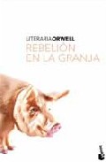 REBELION EN LA GRANJA