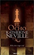 Portada de EL OCHO