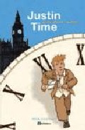 JUSTIN TIME