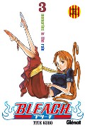 BLEACH 3