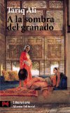 Portada de A LA SOMBRA DEL GRANADO