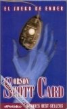 Portada de EL JUEGO DE ENDER