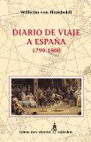 DIARIO DE VIAJE A ESPAÑA, 1799-1800