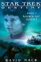 STAR TREK: DESTINY: GODS OF NIGHT