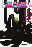 BLEACH 15