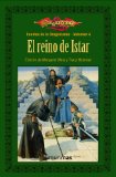 Portada de EL REINO DE ISTAR