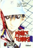 THE PRINCE OF TENNIS 7