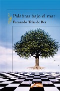 Portada de PALABRAS BAJO EL MAR