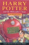 HARRY POTTER AND THE PHILOSOPHER S STONE