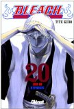 BLEACH 20