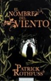 Portada de EL NOMBRE DEL VIENTO