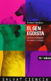 EL GEN EGOISTA