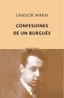 CONFESIONES DE UN BURGUES
